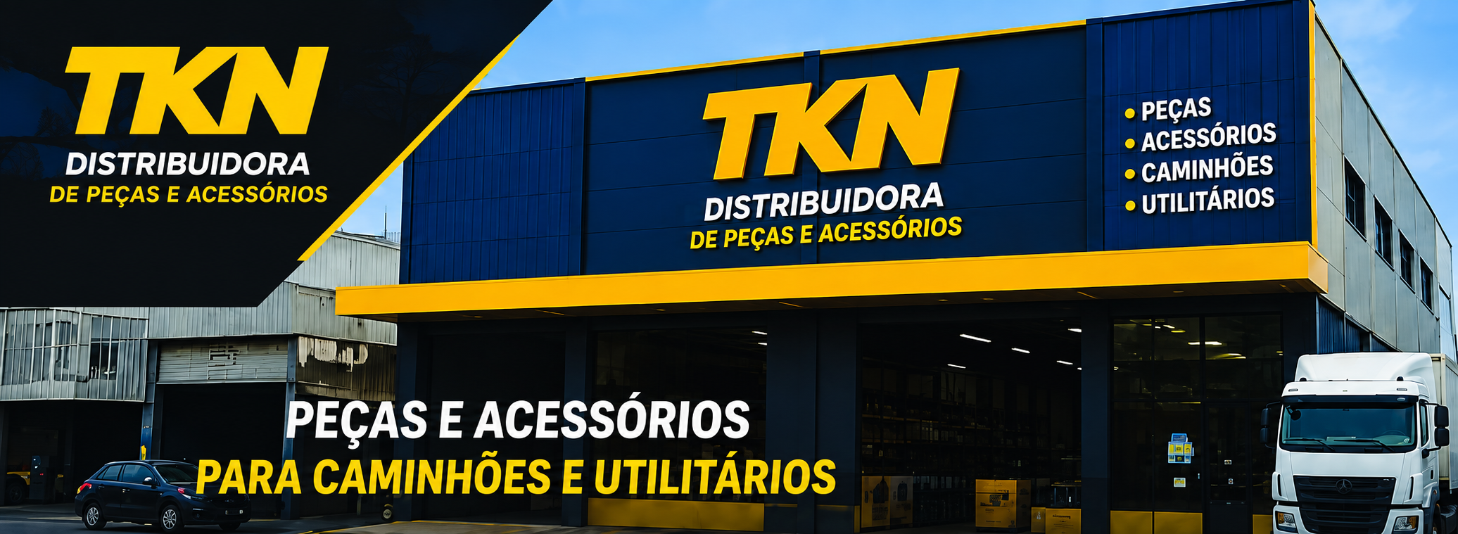 Prévia do modelo TKN Acessórios